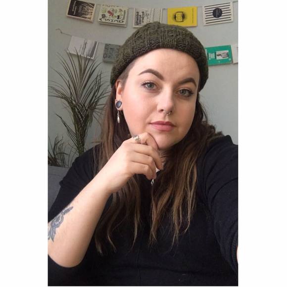 Meet your Posher, Jody - Picture 1 of 1